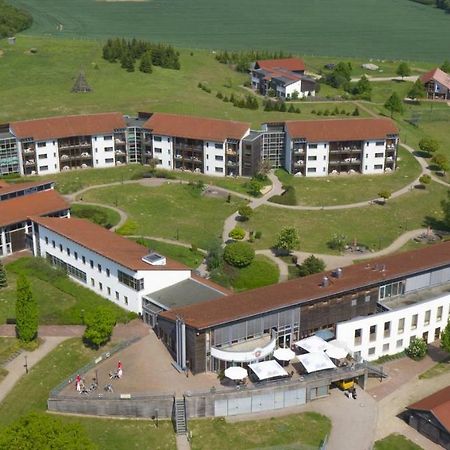 Hotel Ferienland Salem Salem  Exteriér fotografie