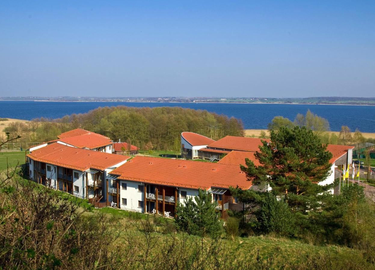 Hotel Ferienland Salem Salem  Exteriér fotografie