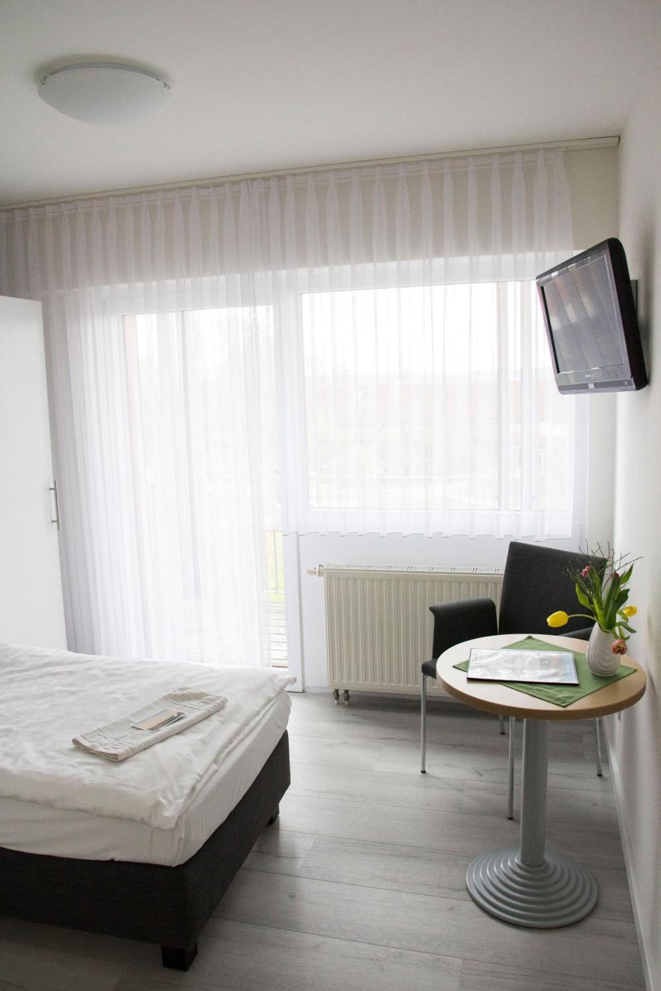 Hotel Ferienland Salem Salem  Exteriér fotografie