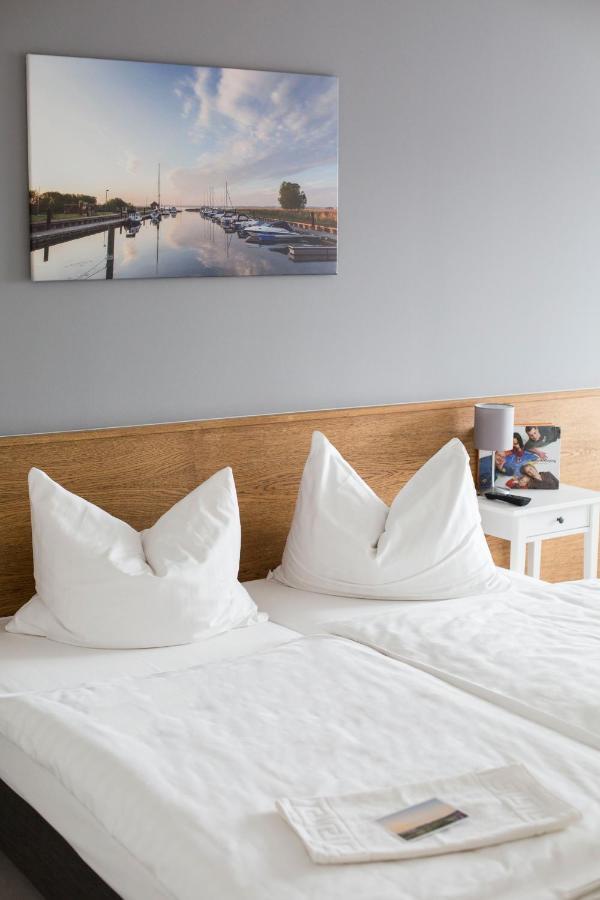 Hotel Ferienland Salem Salem  Exteriér fotografie